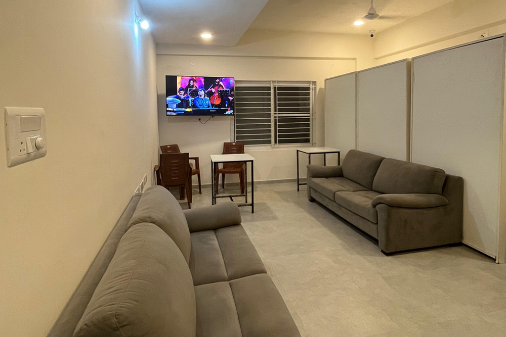 Hostel