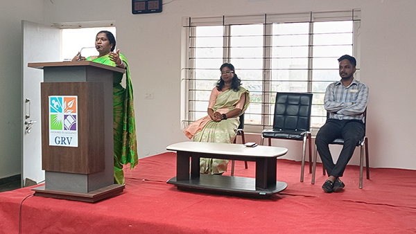 Counselling Session