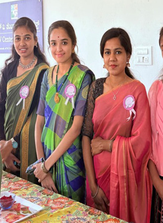 Freshers' Day Celebration