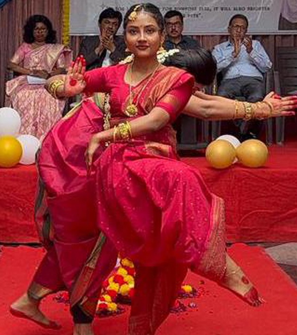 Lamp Lighting Ceremony 26