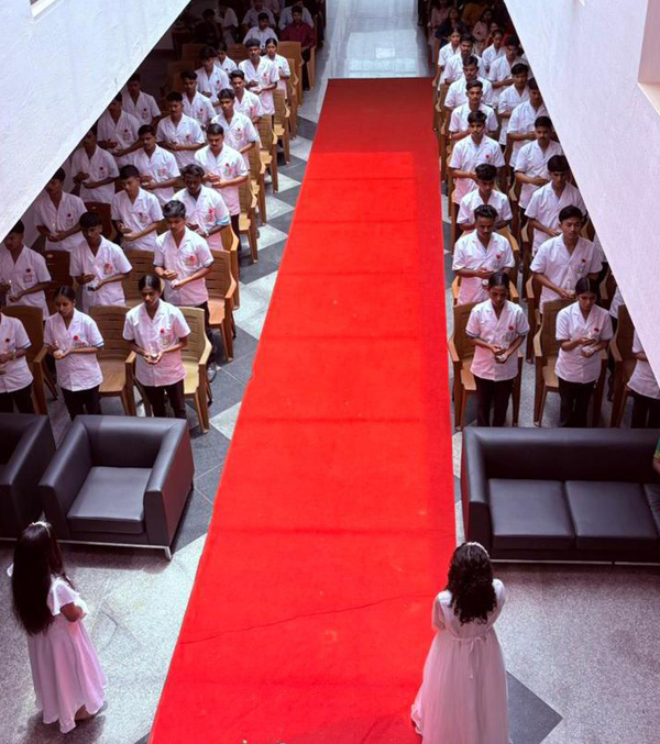 Lamp Lighting Ceremony 26