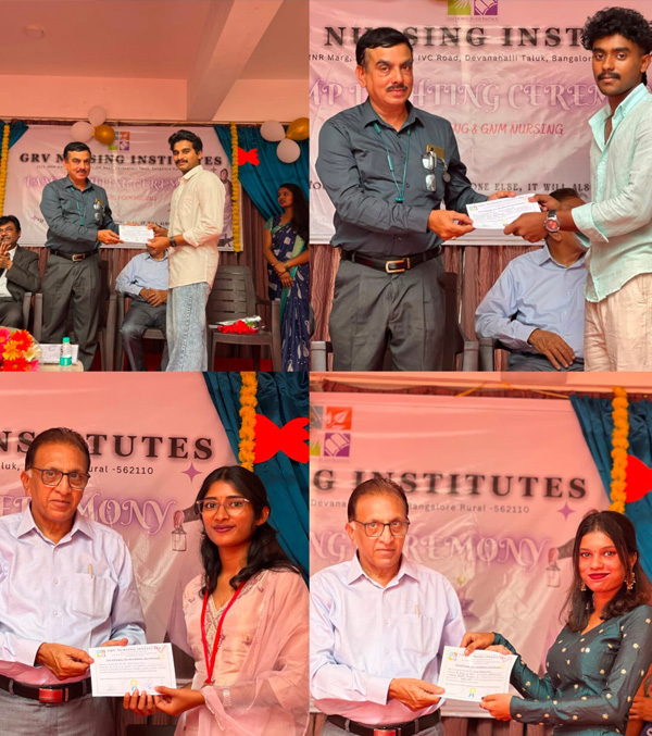 Lamp Lighting Ceremony 26