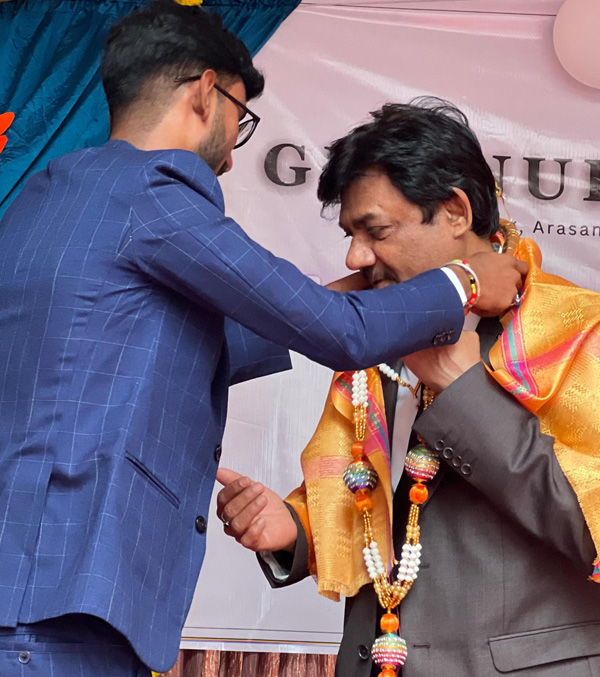 Lamp Lighting Ceremony 26