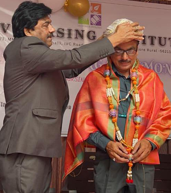 Lamp Lighting Ceremony 26