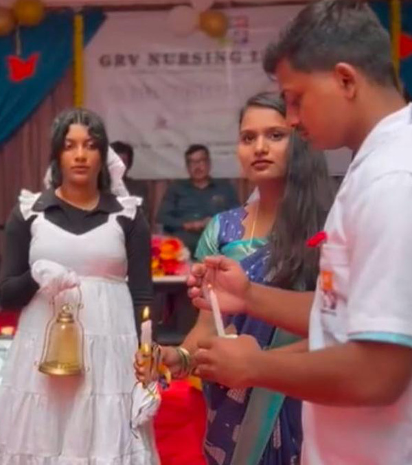 Lamp Lighting Ceremony 26