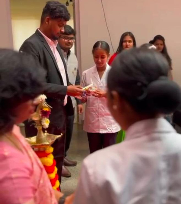 Lamp Lighting Ceremony 26