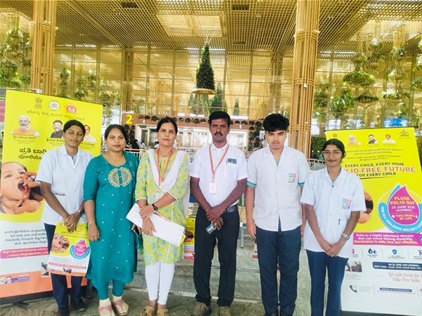 National Pulse Polio Programme