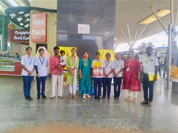 National Pulse Polio Programme