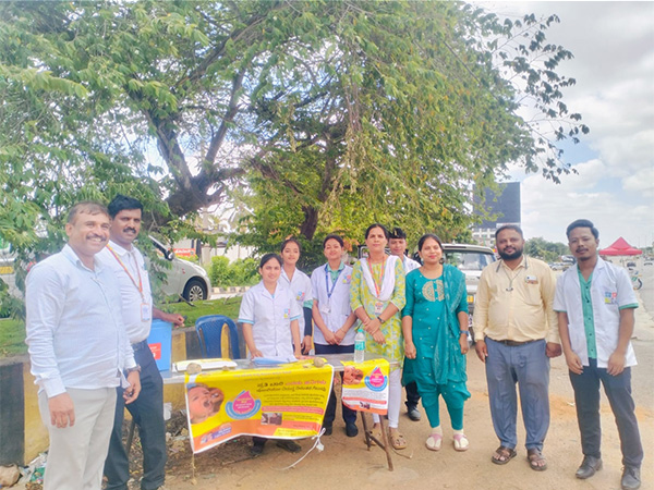 National Pulse Polio Programme