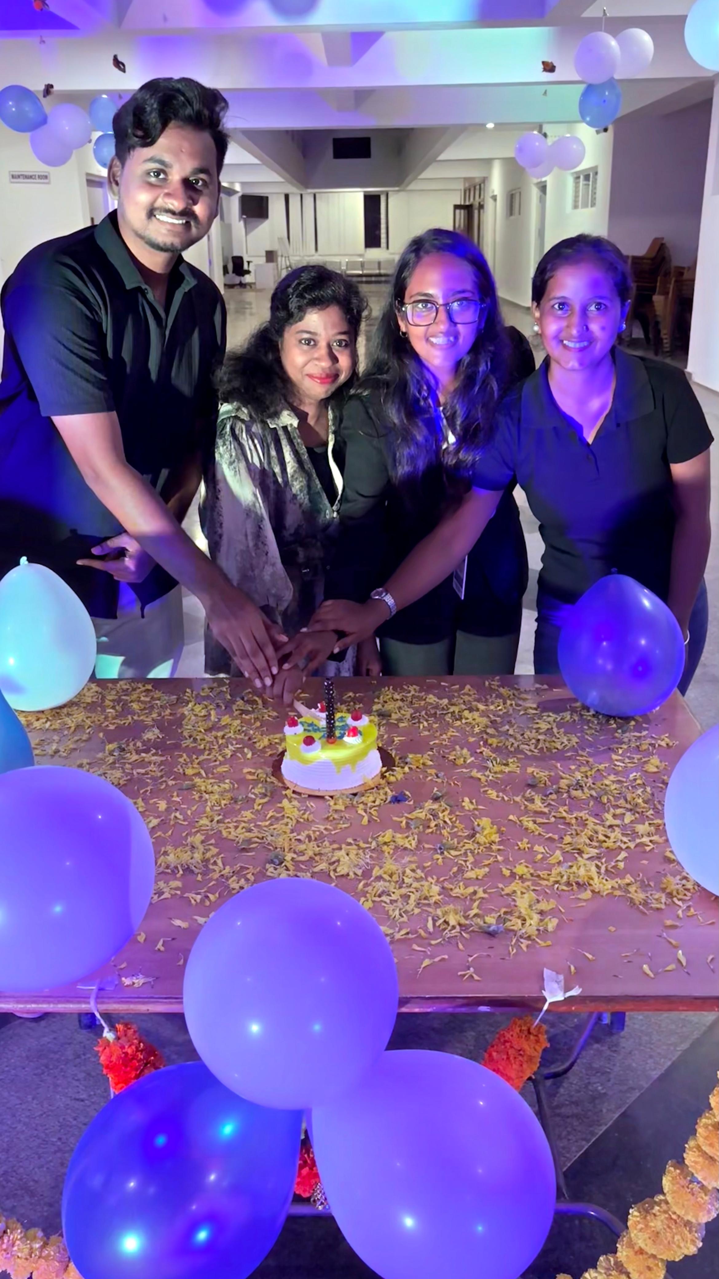Teachers Day 2025