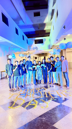 Teachers Day 2025