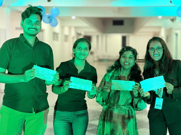 Teachers Day 2025