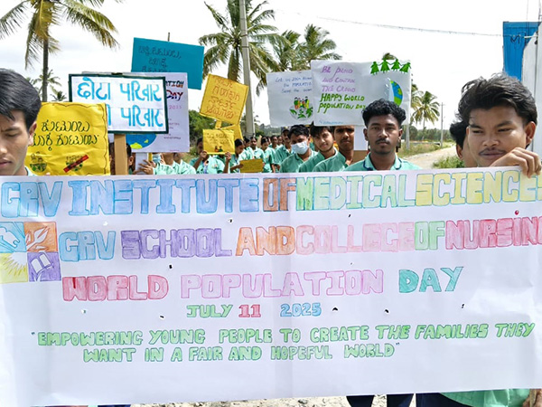 World Population Day