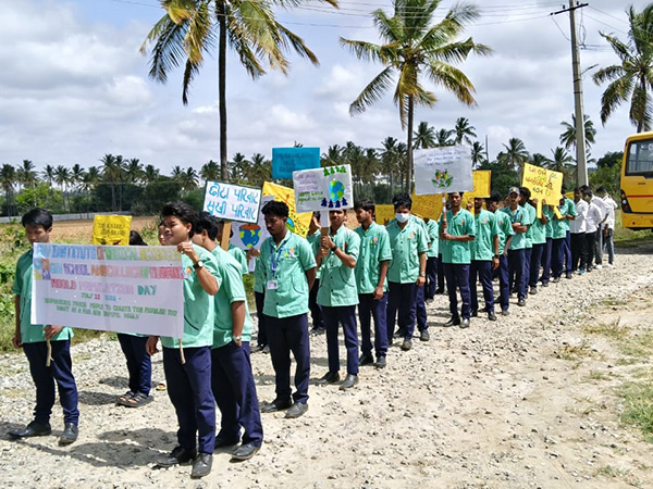 World Population Day