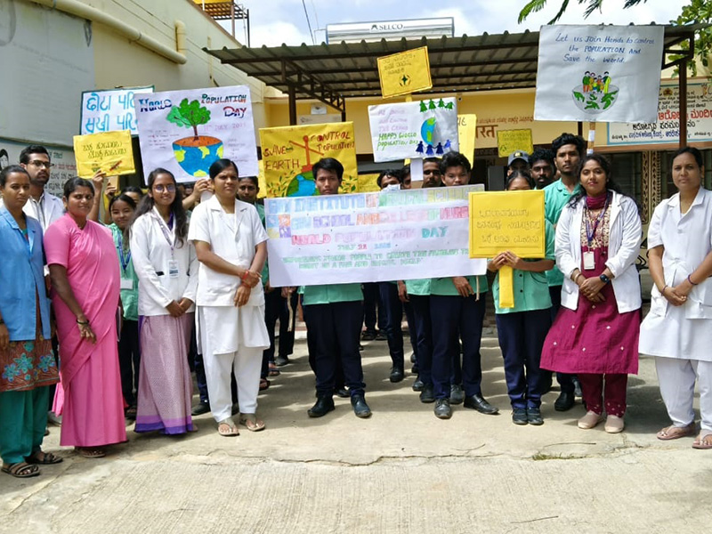 World Population Day