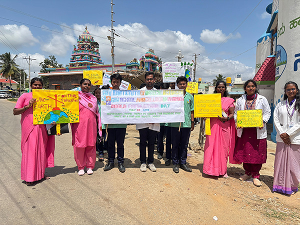 World Population Day