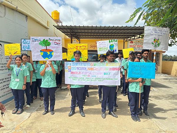 World Population Day