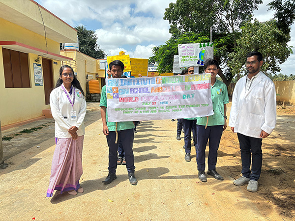 World Population Day
