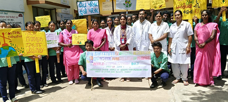 World Population Day