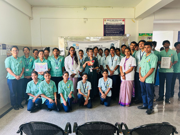 World Rabies Day 2025