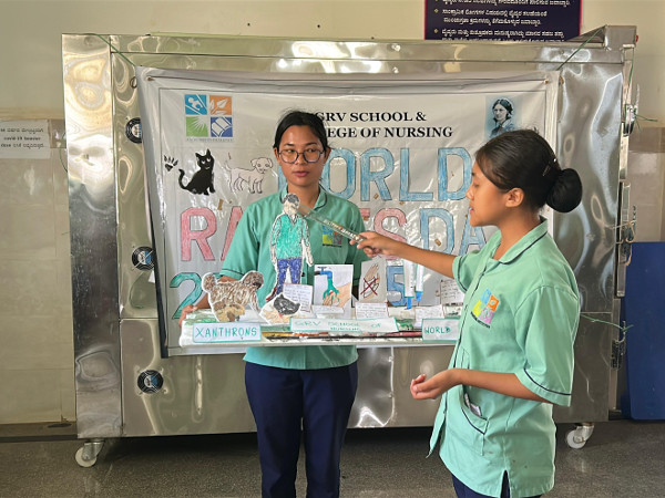 World Rabies Day 2025
